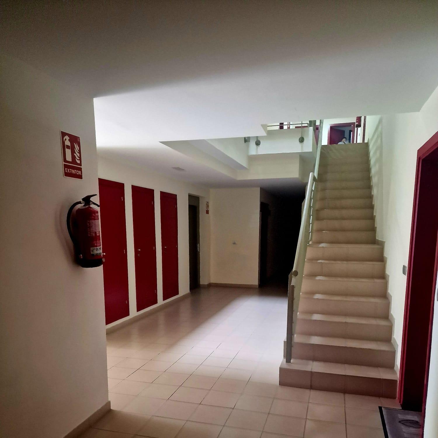 Alcala Seaside Apartment, Two Rooms, Private Parking Extérieur photo