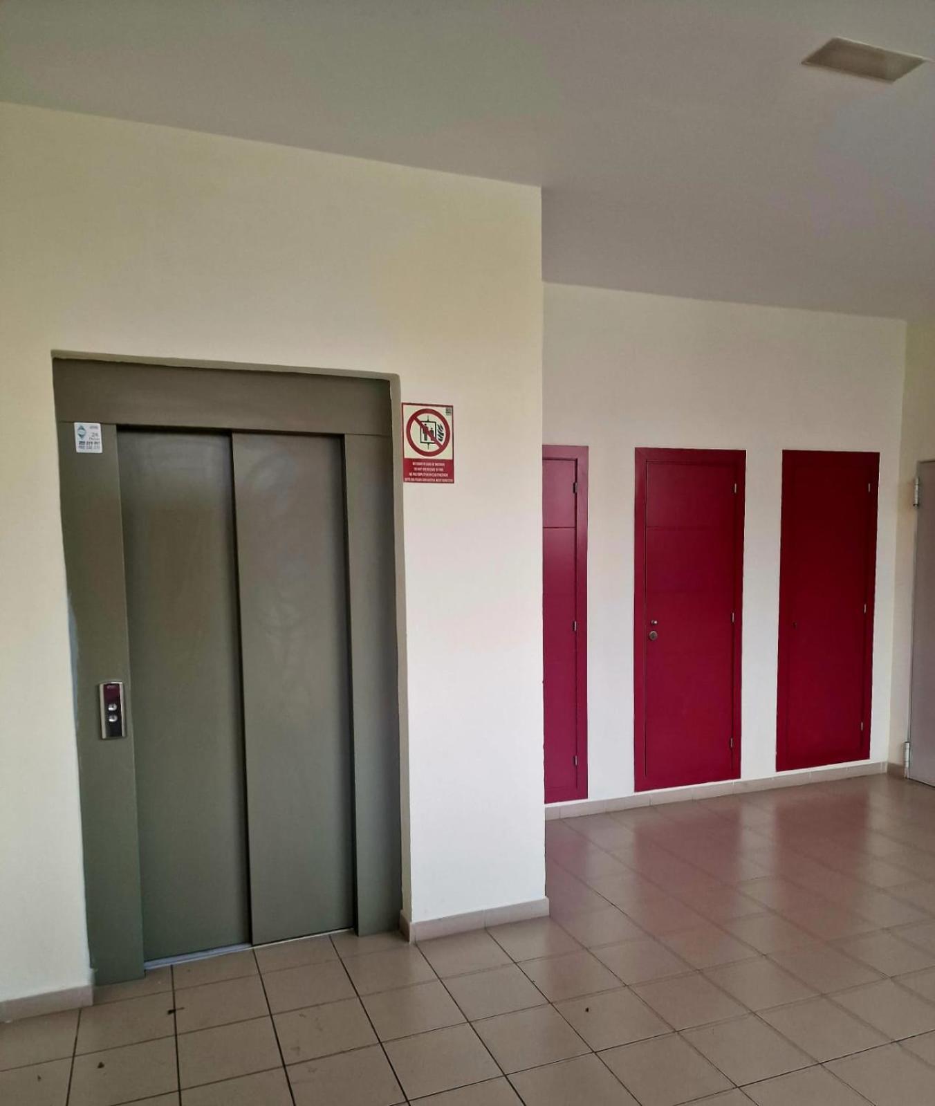 Alcala Seaside Apartment, Two Rooms, Private Parking Extérieur photo
