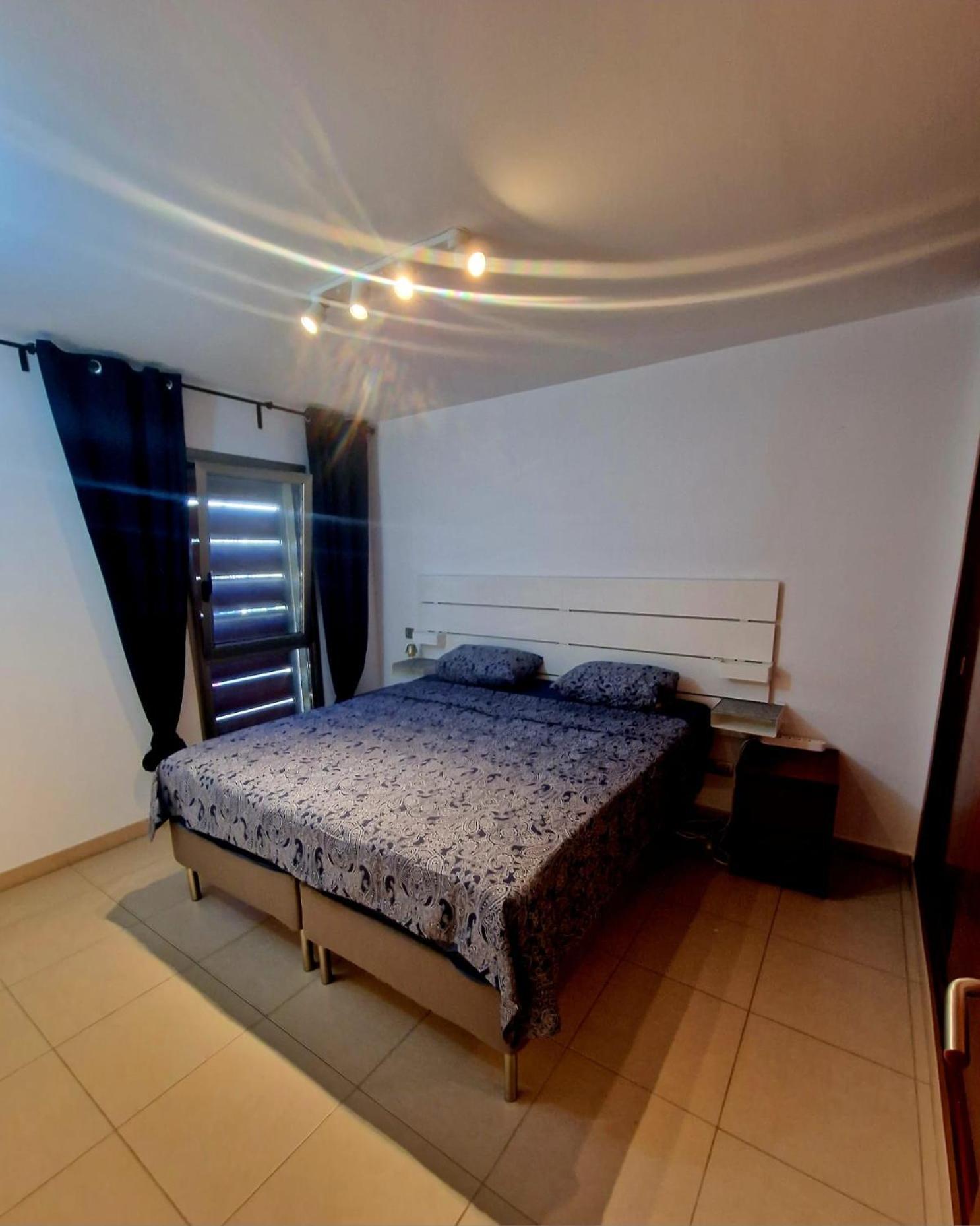 Alcala Seaside Apartment, Two Rooms, Private Parking Extérieur photo