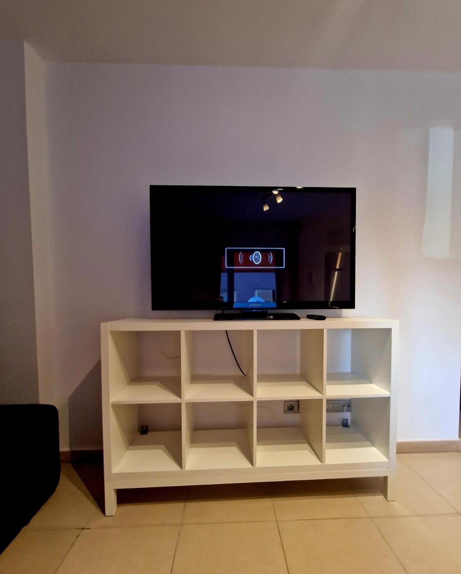 Alcala Seaside Apartment, Two Rooms, Private Parking Extérieur photo