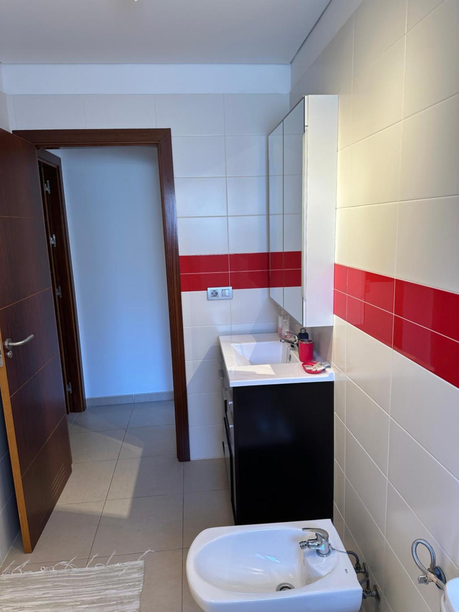 Alcala Seaside Apartment, Two Rooms, Private Parking Extérieur photo