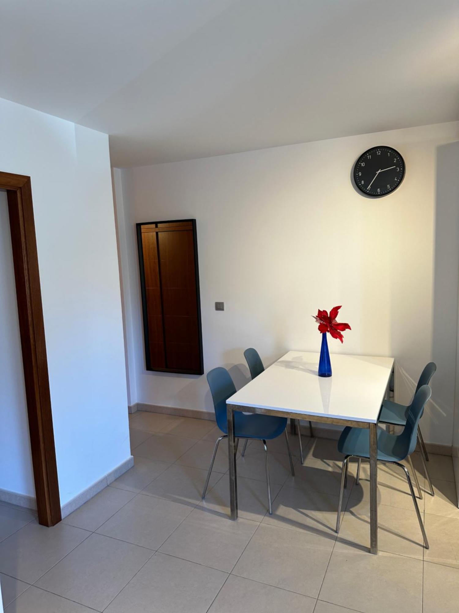 Alcala Seaside Apartment, Two Rooms, Private Parking Extérieur photo