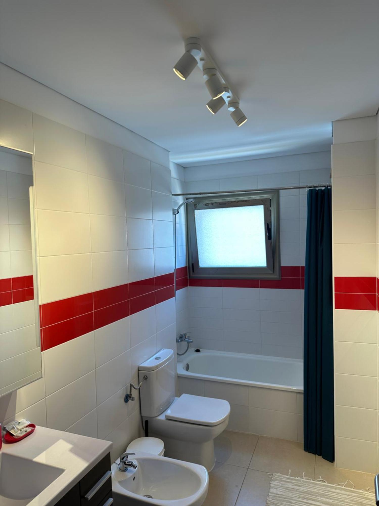 Alcala Seaside Apartment, Two Rooms, Private Parking Extérieur photo